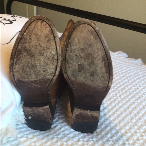 Frye boots - Picture 5 of 6